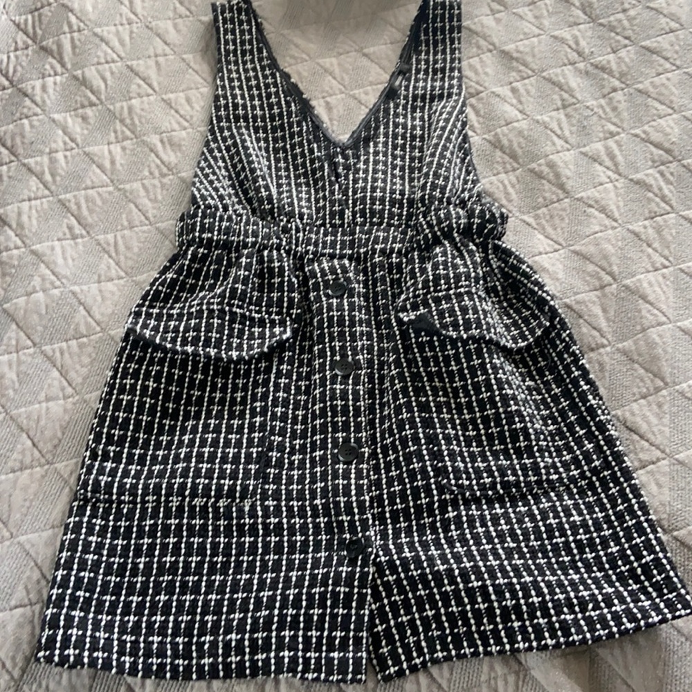 Forever 21 small jumper